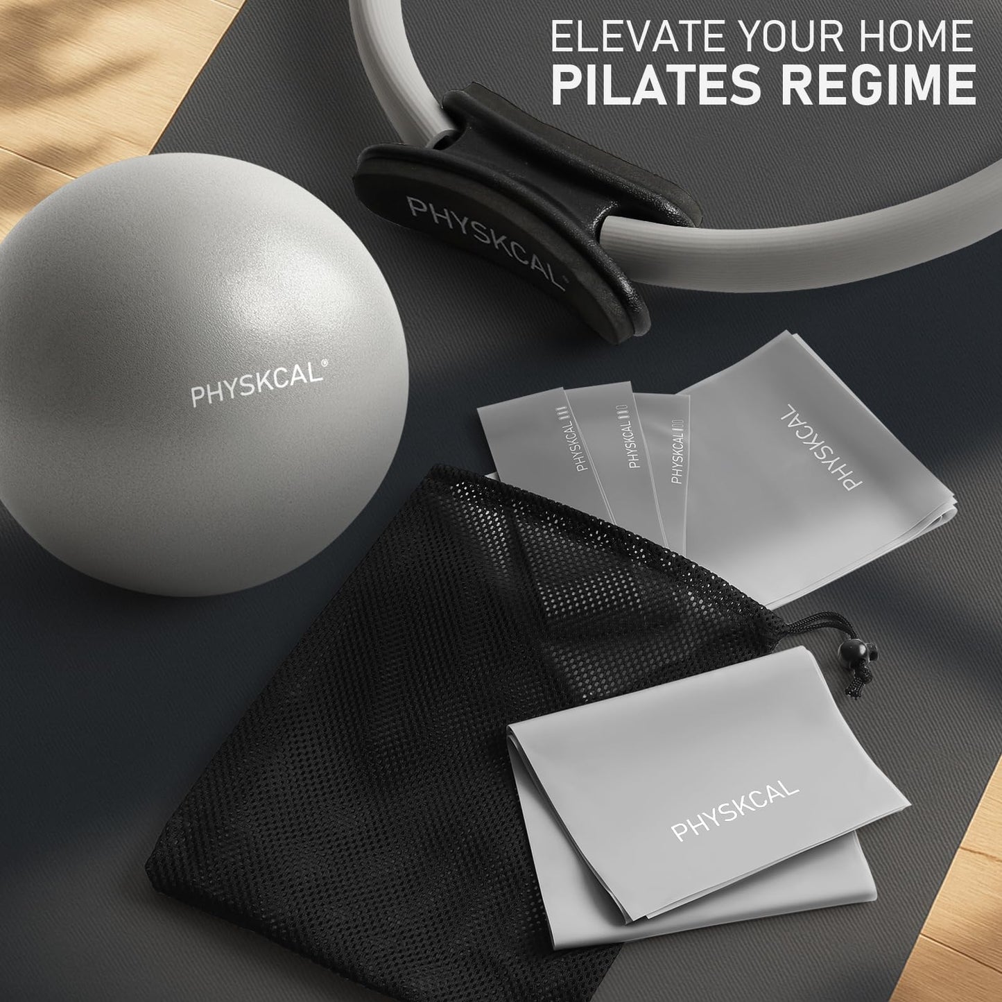 Pilates Kit, Home Workout