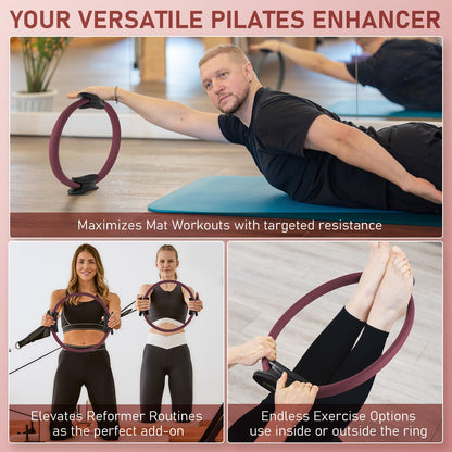 Pilates Kit, Home Workout