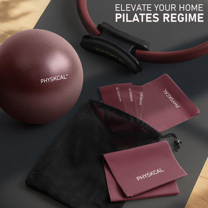 Pilates Kit, Home Workout