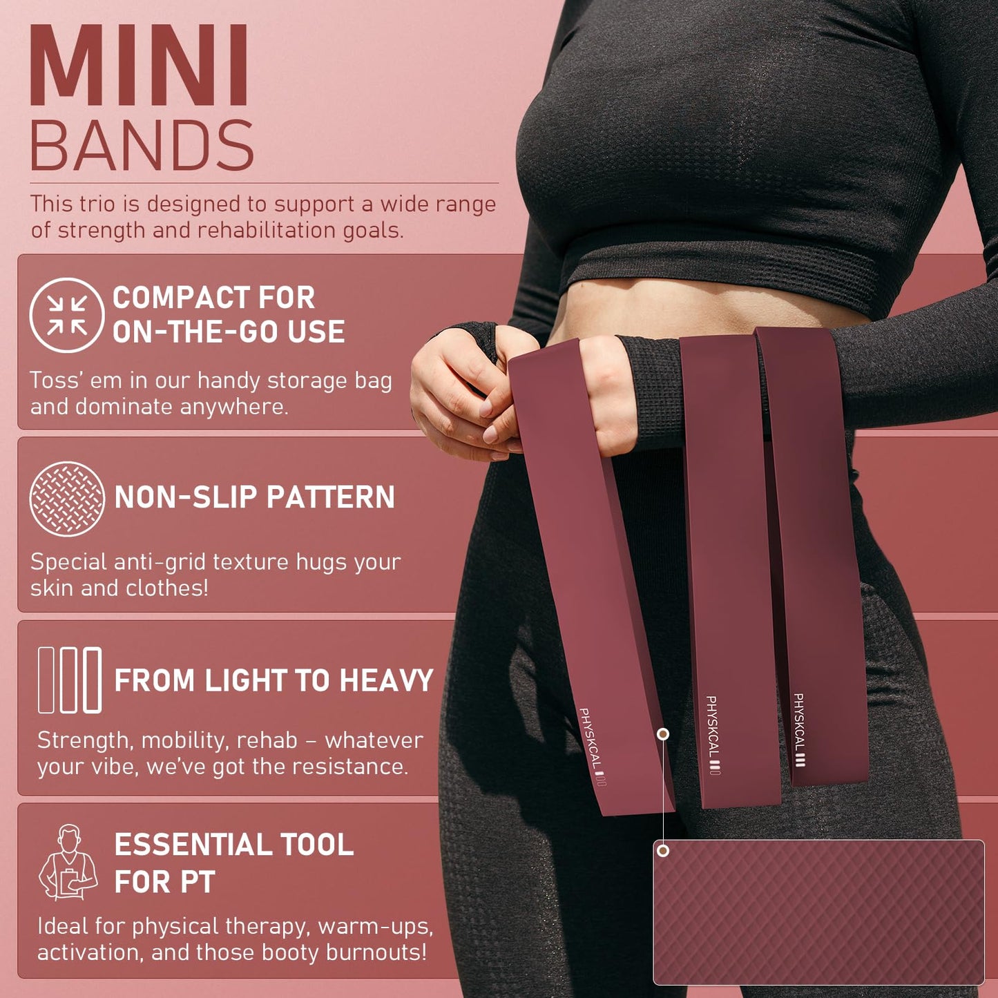 Pilates Kit, Home Workout