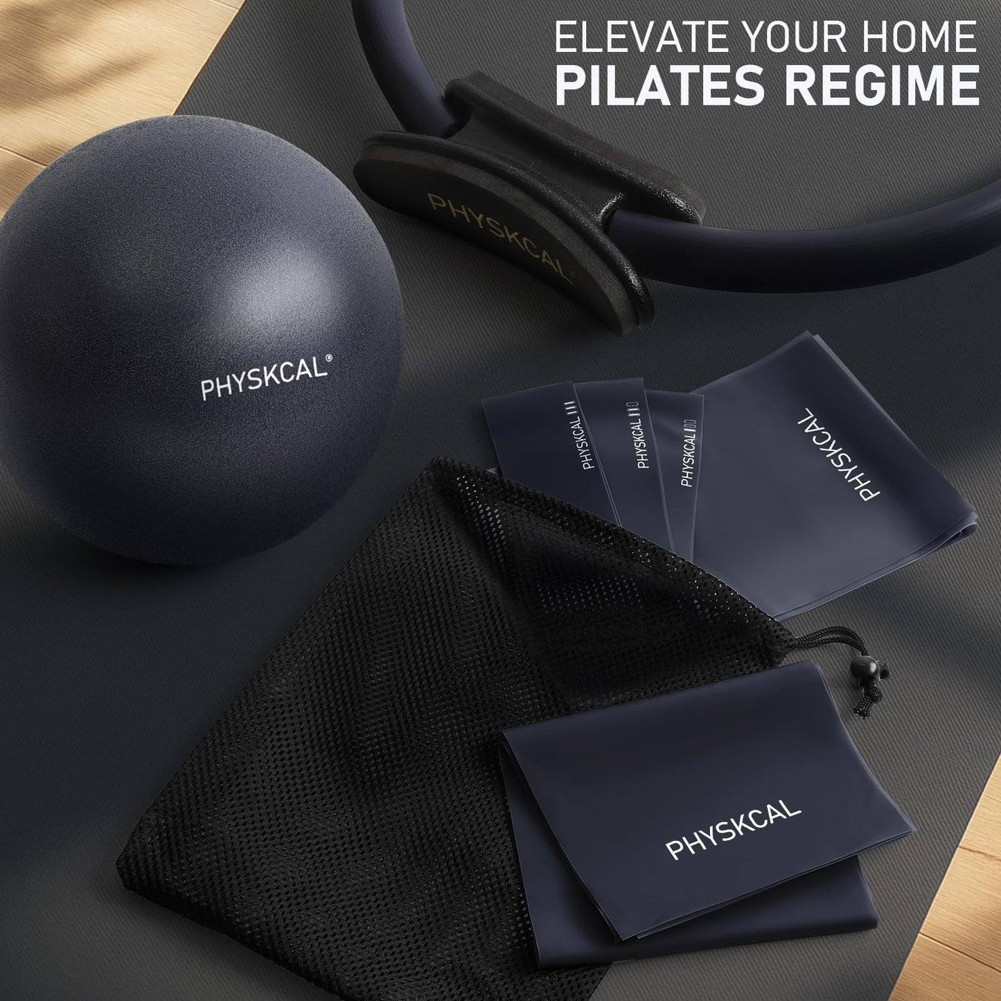 Pilates Kit, Home Workout