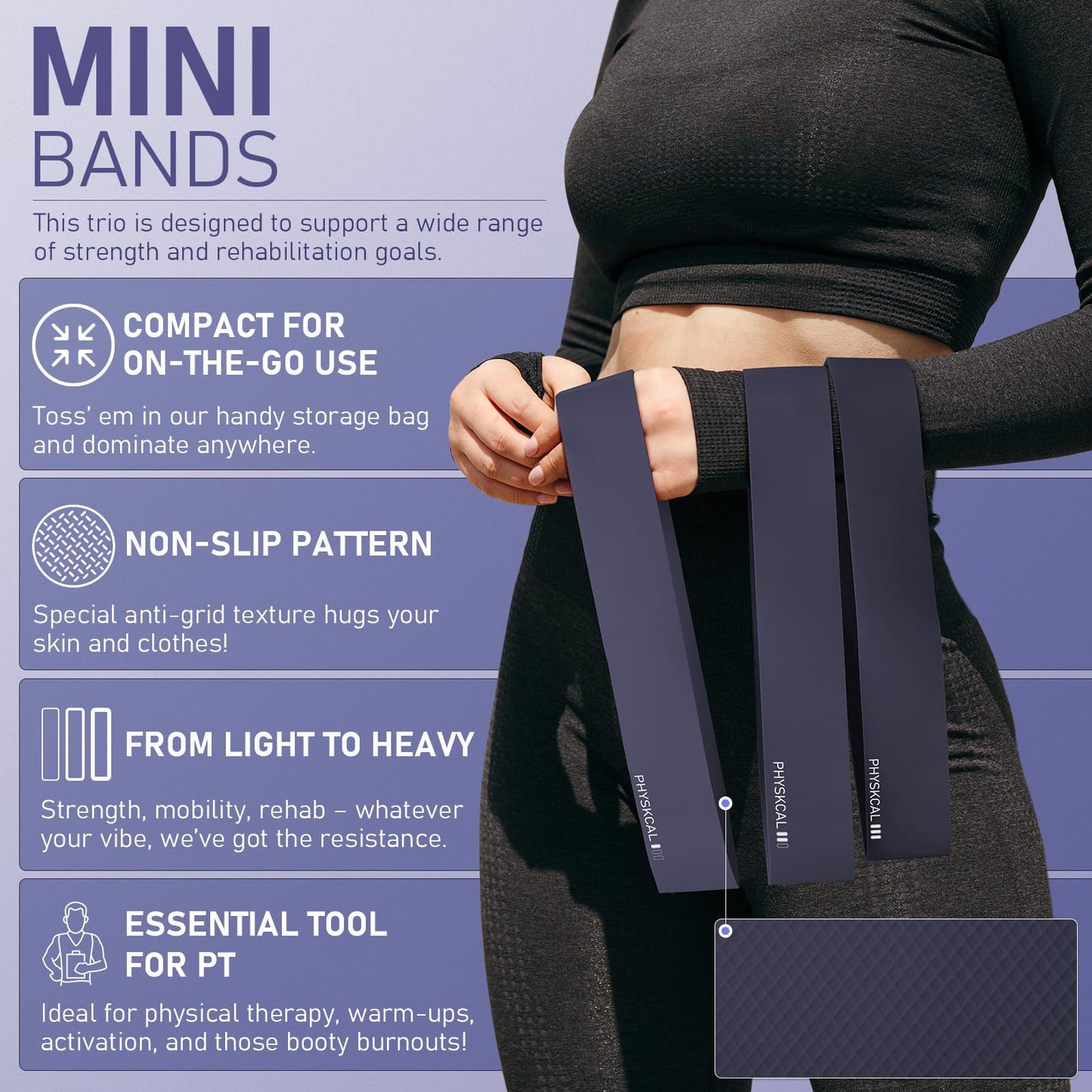 Pilates Kit, Home Workout