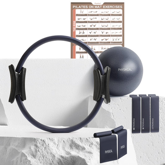 Pilates Kit, Home Workout