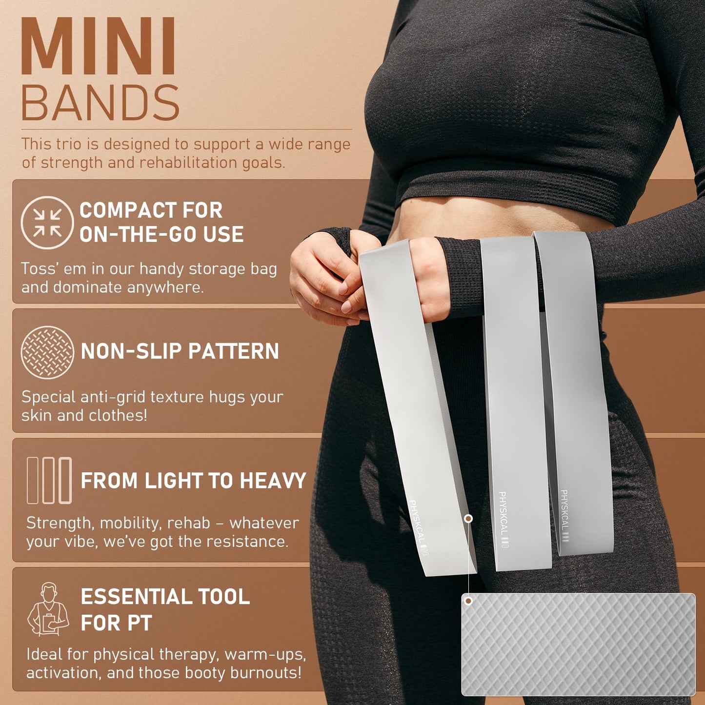 Pilates Kit, Home Workout