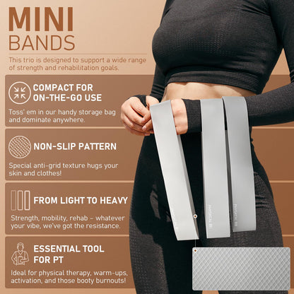 Pilates Kit, Home Workout